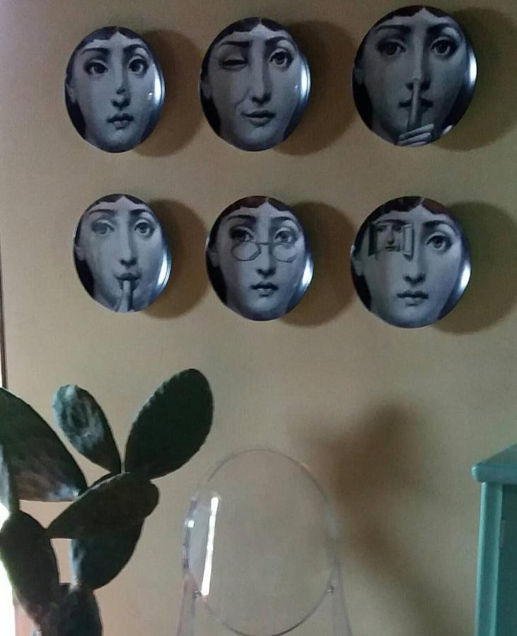 Alice Nel Paese Delle Meraviglie Gavardo Dış mekan fotoğraf