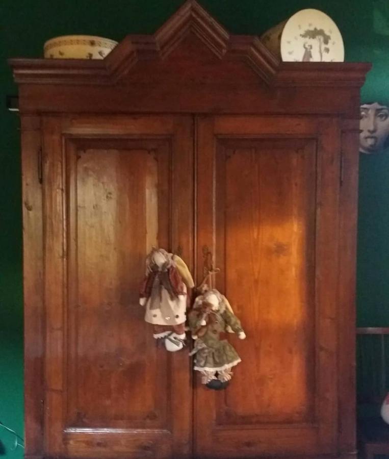 Alice Nel Paese Delle Meraviglie Gavardo Dış mekan fotoğraf